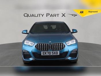 Used BMW 2 Series Gran Coupe 2020 for sale - 79144889: Photo