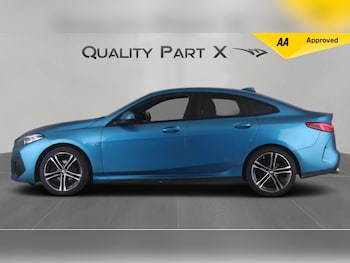 Used BMW 2 Series Gran Coupe 2020 for sale - 79144889: Photo