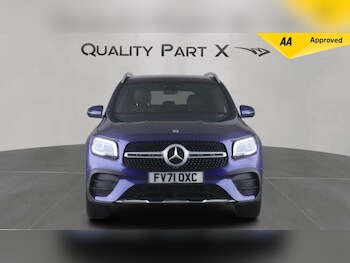 Used Mercedes-Benz GLB 2022 for sale - 77050097: Photo