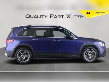 Used Mercedes-Benz GLB 2022 for sale - 77050097: Photo