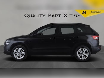 Used Skoda Karoq 2021 for sale - 79201653: Photo