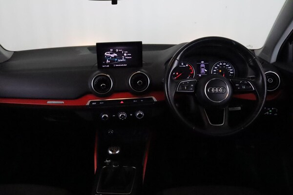 Used Audi Q2 2020 for sale - 75531864: Photo 13