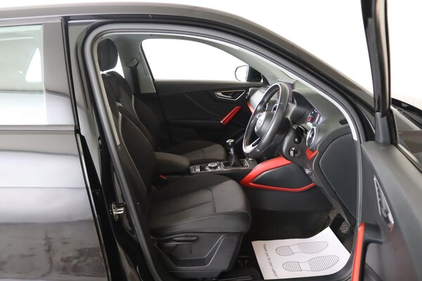 Used Audi Q2 2020 for sale - 75531864: Photo 14
