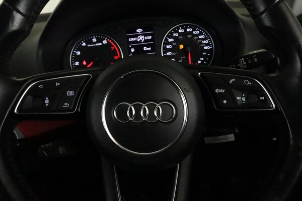 Used Audi Q2 2020 for sale - 75531864: Photo 17
