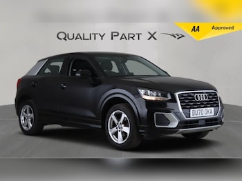 2020 (70) - 1.0 TFSI 30 Sport Euro 6 (s/s) 5dr