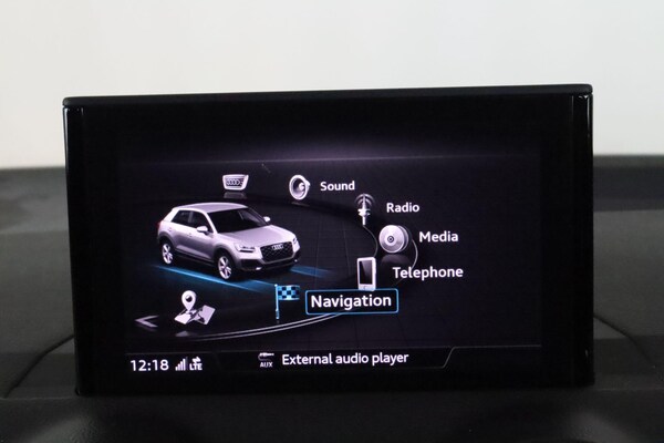 Used Audi Q2 2020 for sale - 75531864: Photo 23