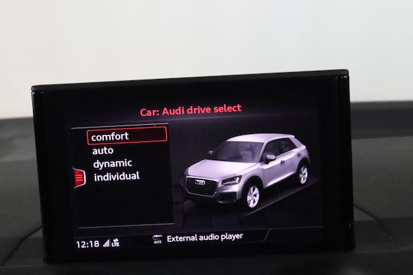 Used Audi Q2 2020 for sale - 75531864: Photo 24