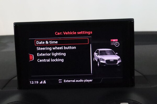 Used Audi Q2 2020 for sale - 75531864: Photo 25