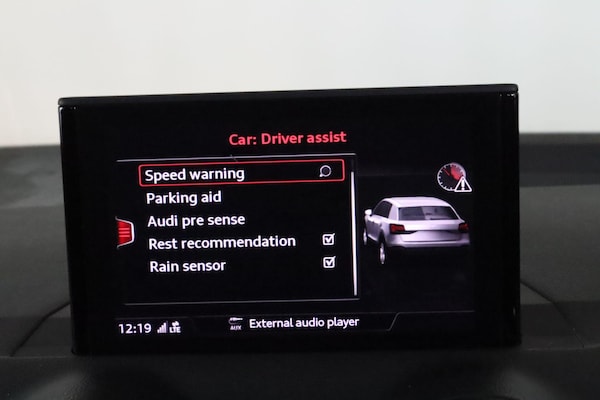 Used Audi Q2 2020 for sale - 75531864: Photo 26
