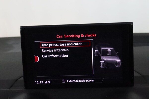 Used Audi Q2 2020 for sale - 75531864: Photo 27