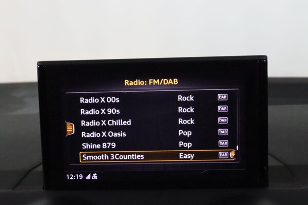 Used Audi Q2 2020 for sale - 75531864: Photo 29