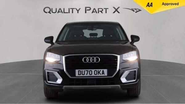 Used Audi Q2 2020 for sale - 75531864: Photo 2