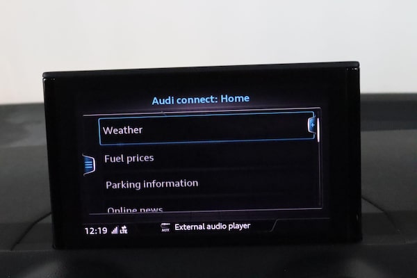 Used Audi Q2 2020 for sale - 75531864: Photo 32