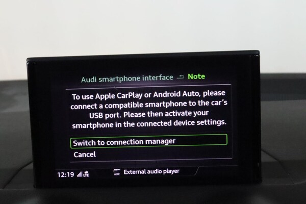 Used Audi Q2 2020 for sale - 75531864: Photo 33