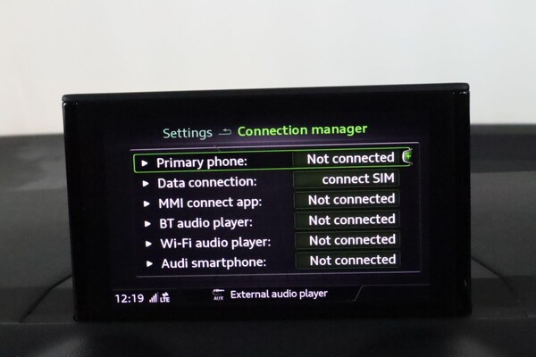 Used Audi Q2 2020 for sale - 75531864: Photo 34