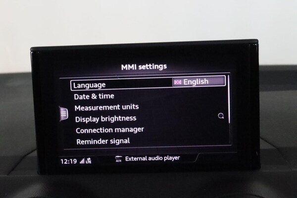 Used Audi Q2 2020 for sale - 75531864: Photo 35