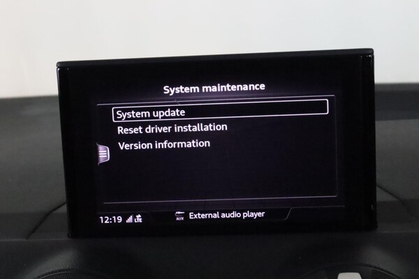 Used Audi Q2 2020 for sale - 75531864: Photo 36