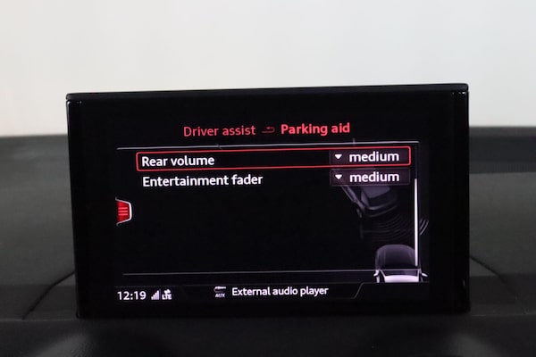 Used Audi Q2 2020 for sale - 75531864: Photo 37