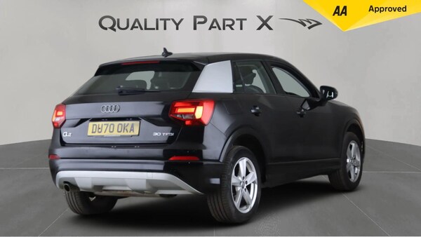 Used Audi Q2 2020 for sale - 75531864: Photo 6