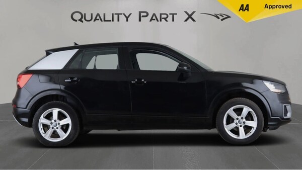 Used Audi Q2 2020 for sale - 75531864: Photo 7