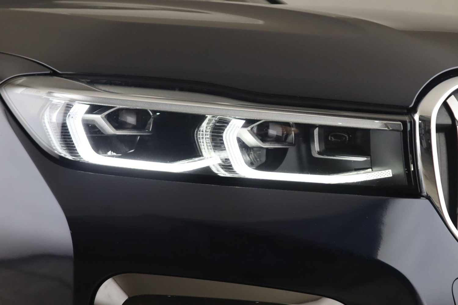 Used BMW 7 Series 2022 for sale - 76094488: Photo 10