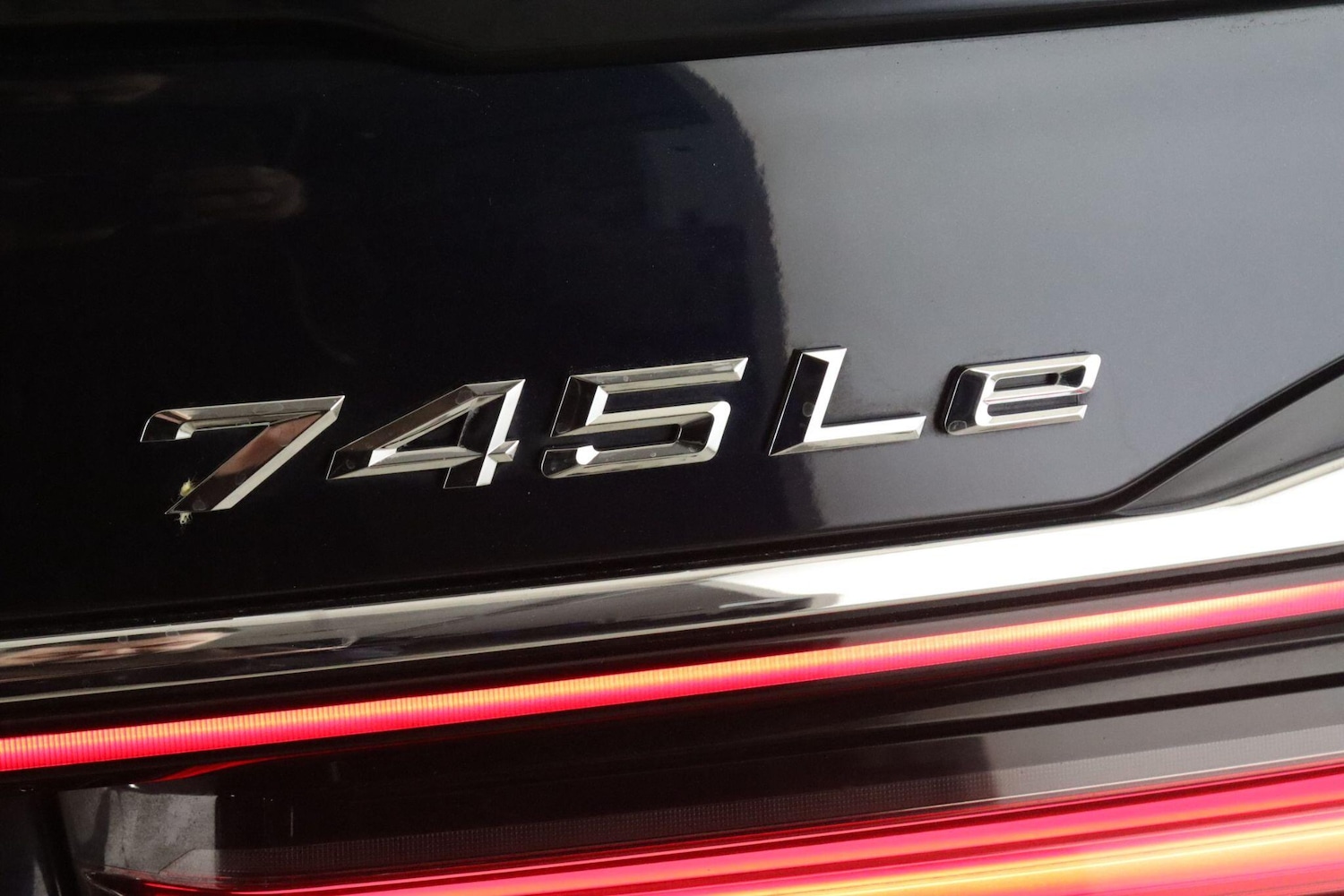Used BMW 7 Series 2022 for sale - 76094488: Photo 11