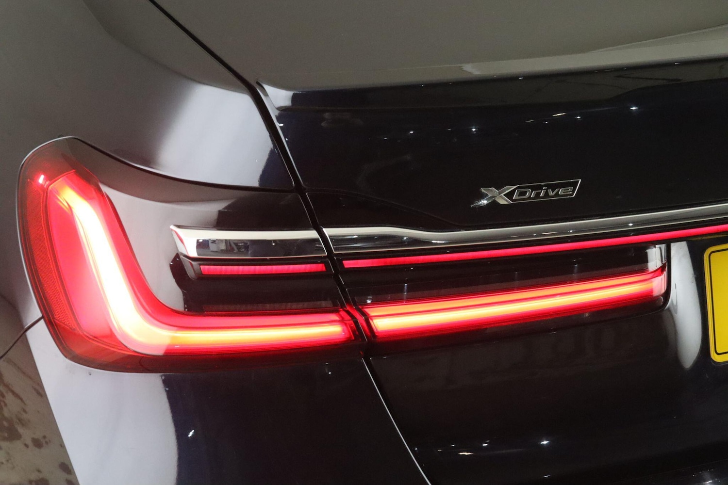 Used BMW 7 Series 2022 for sale - 76094488: Photo 13