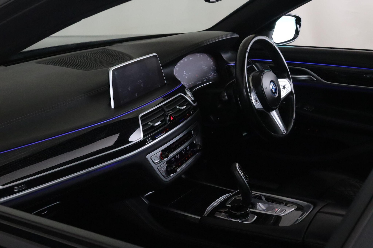 Used BMW 7 Series 2022 for sale - 76094488: Photo 14