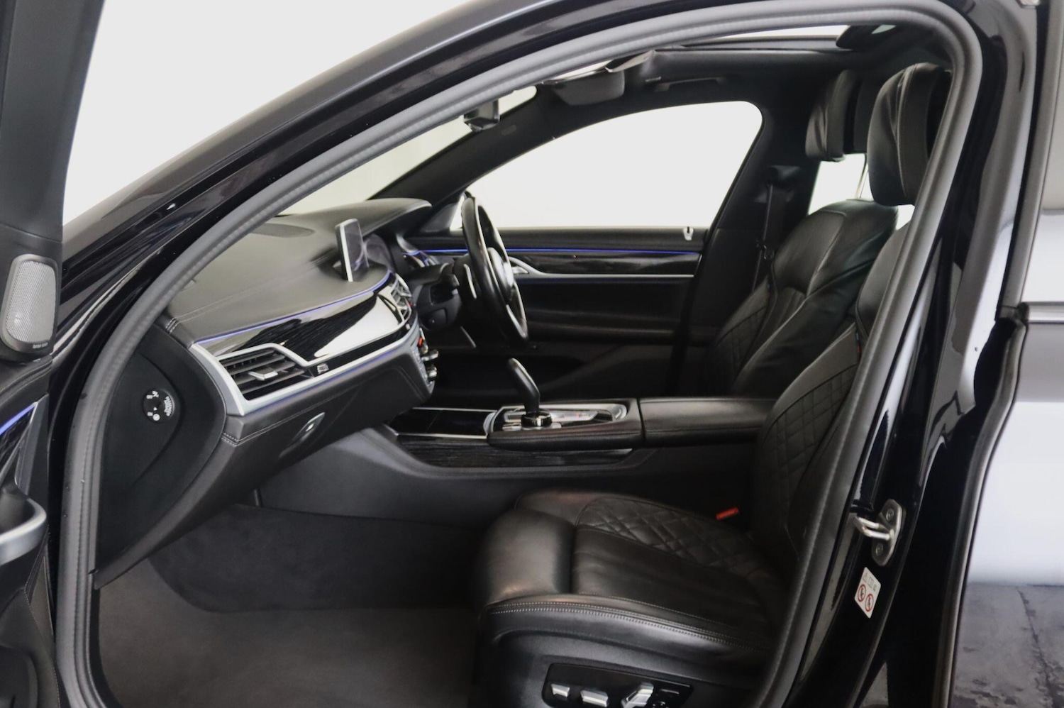 Used BMW 7 Series 2022 for sale - 76094488: Photo 16