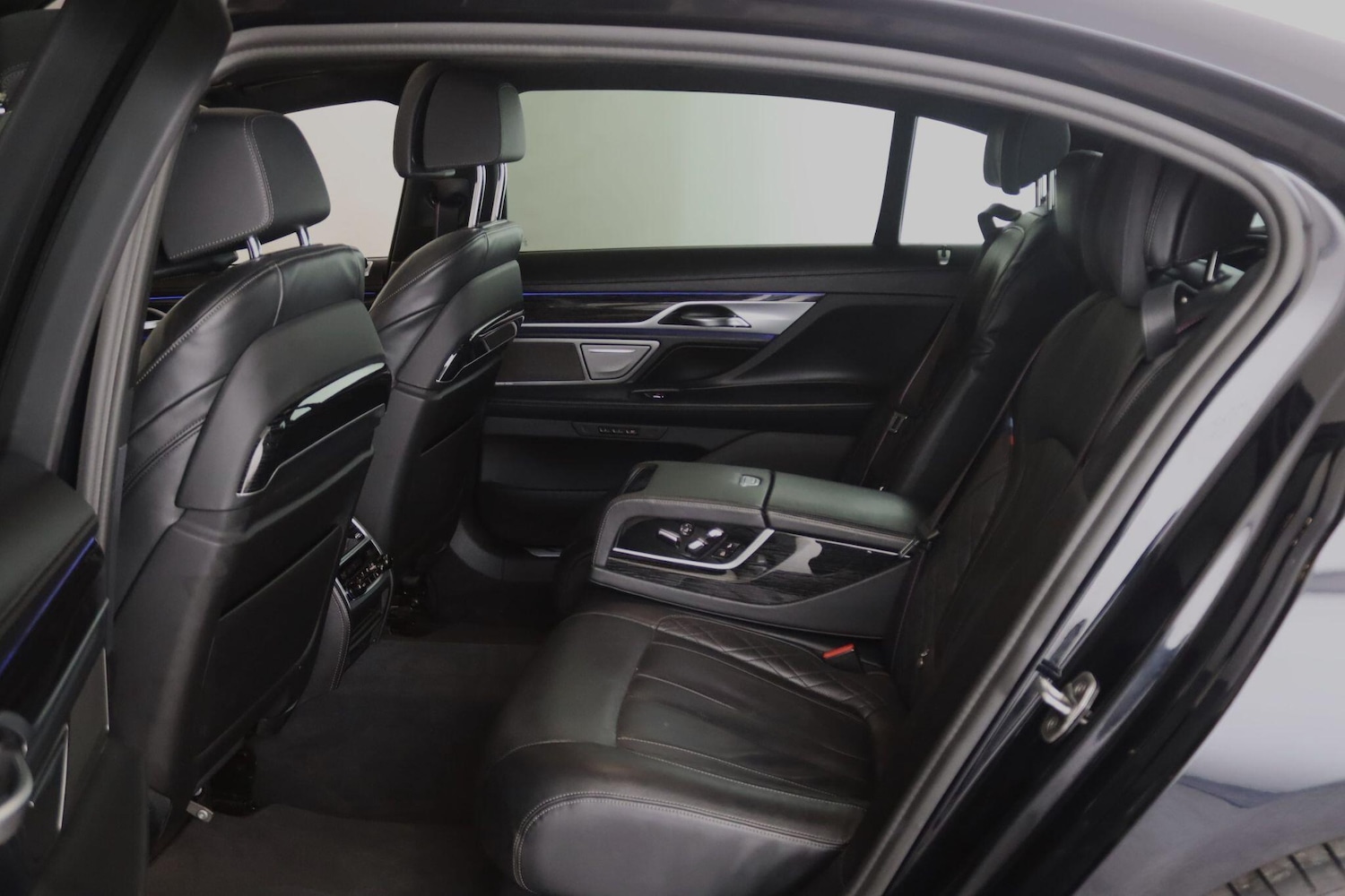 Used BMW 7 Series 2022 for sale - 76094488: Photo 18