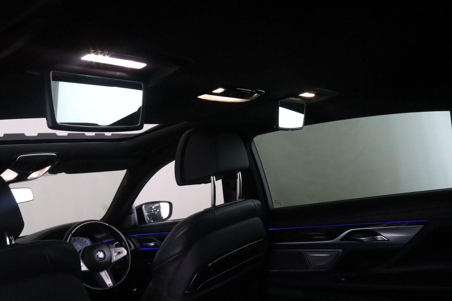 Used BMW 7 Series 2022 for sale - 76094488: Photo 21