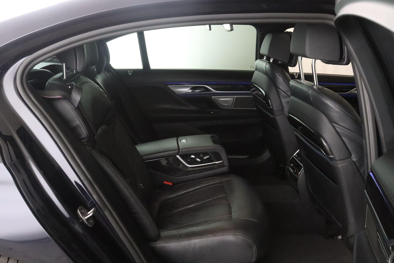 Used BMW 7 Series 2022 for sale - 76094488: Photo 24