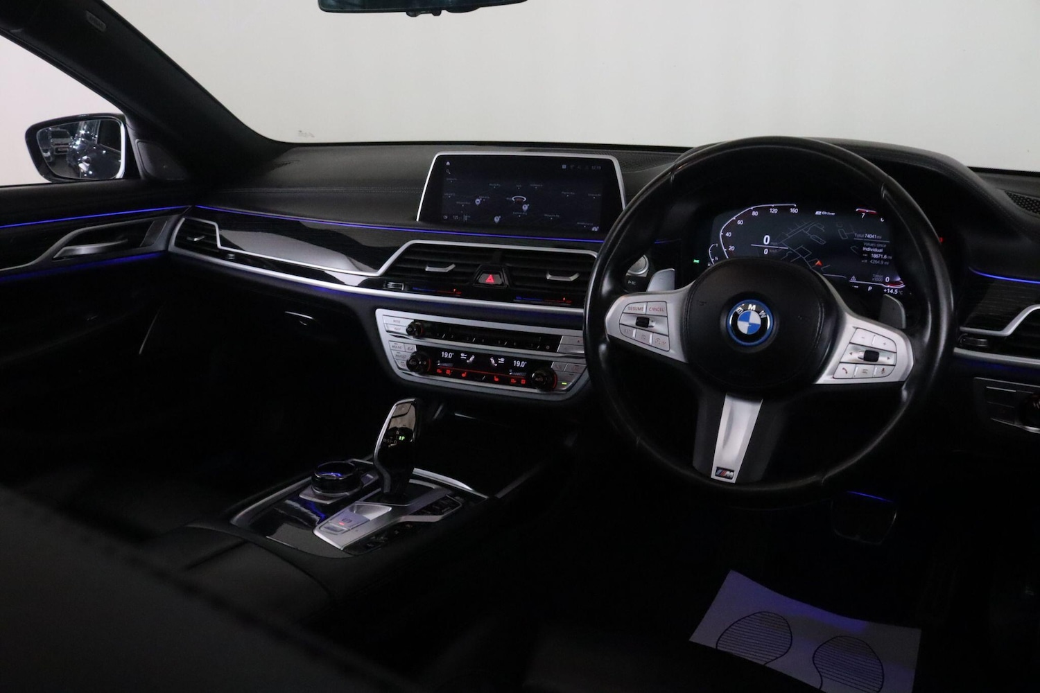 Used BMW 7 Series 2022 for sale - 76094488: Photo 26