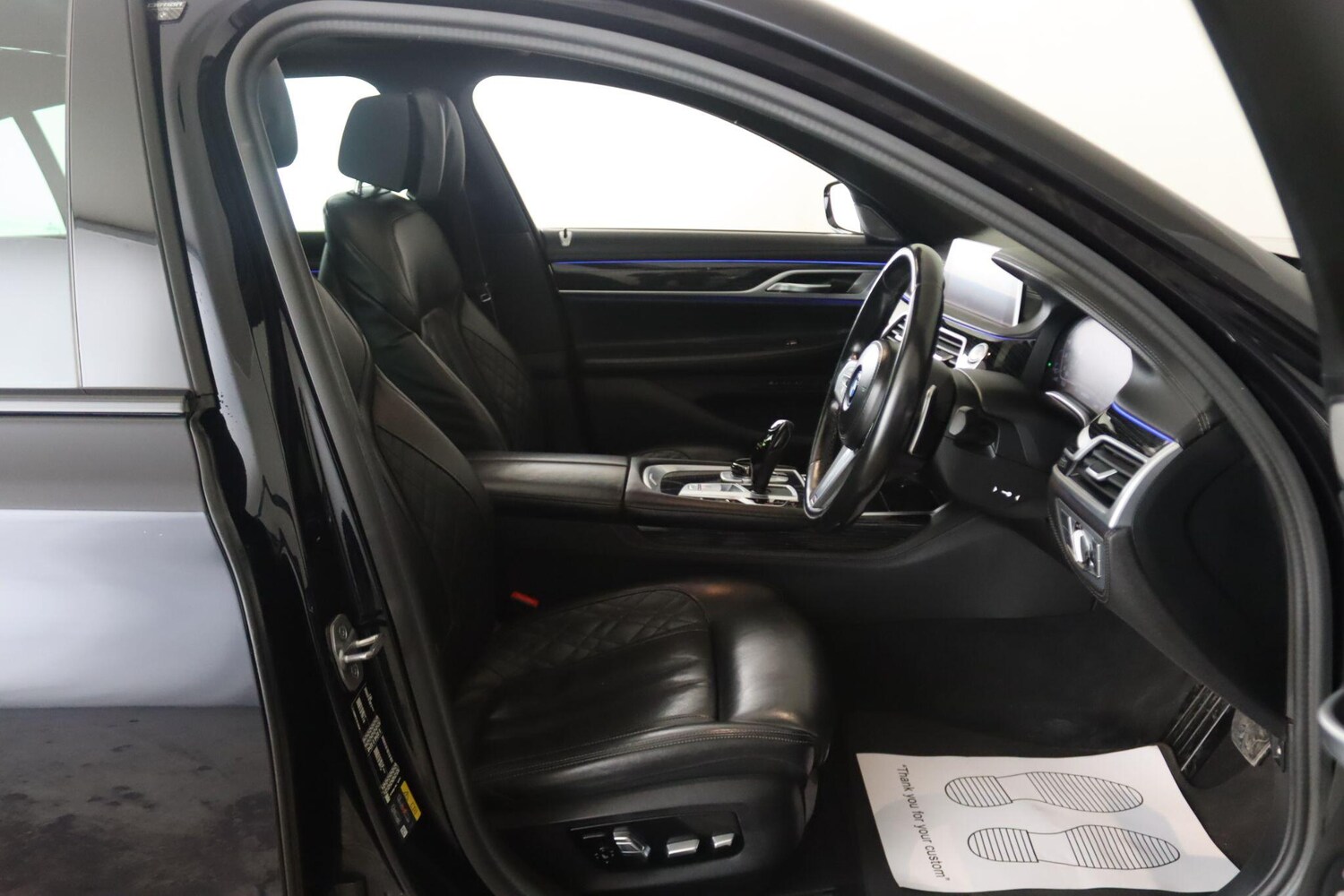 Used BMW 7 Series 2022 for sale - 76094488: Photo 28