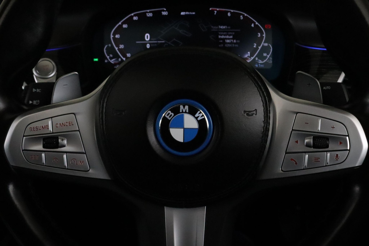 Used BMW 7 Series 2022 for sale - 76094488: Photo 37
