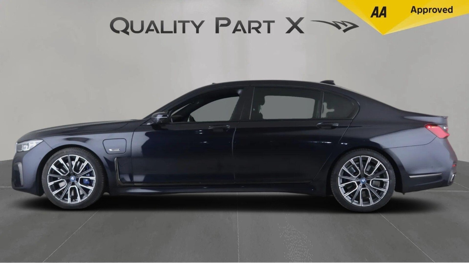 Used BMW 7 Series 2022 for sale - 76094488: Photo 4