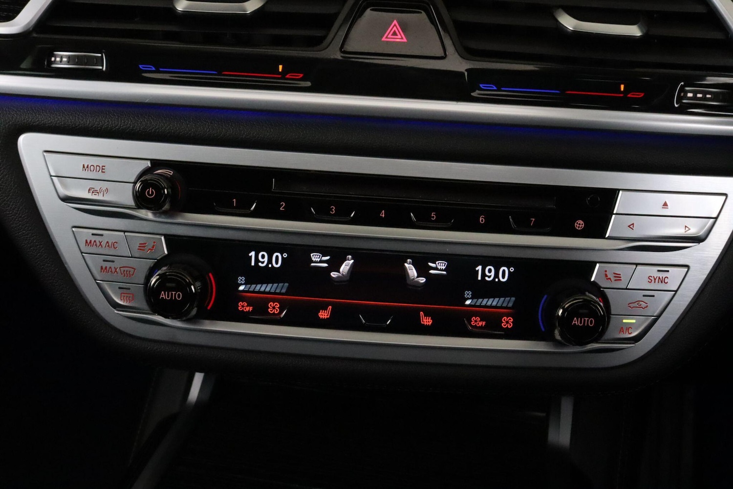 Used BMW 7 Series 2022 for sale - 76094488: Photo 46