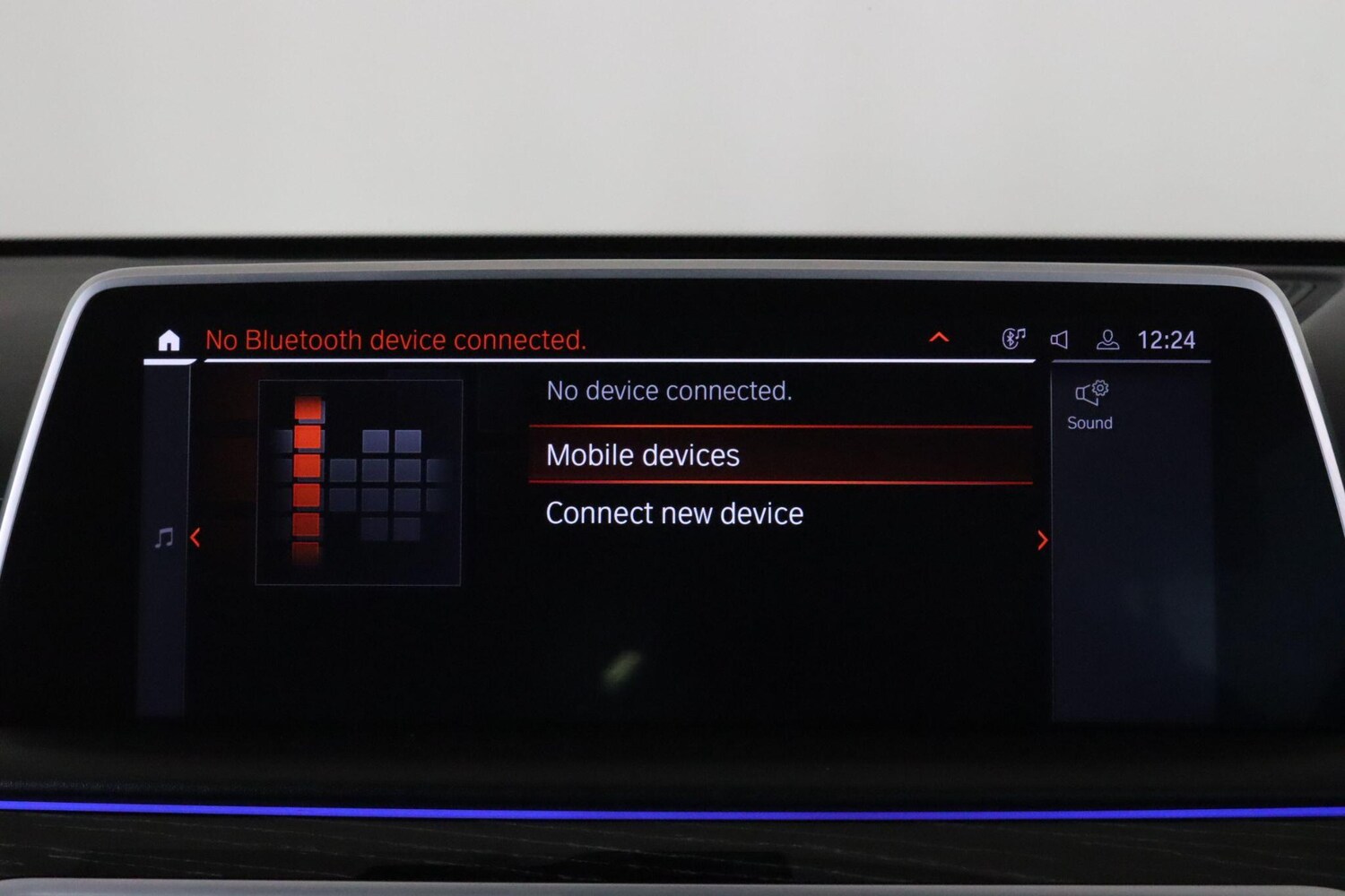 Used BMW 7 Series 2022 for sale - 76094488: Photo 48