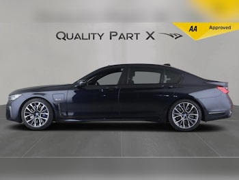 Used BMW 7 Series 2022 for sale - 76094488: Photo 4
