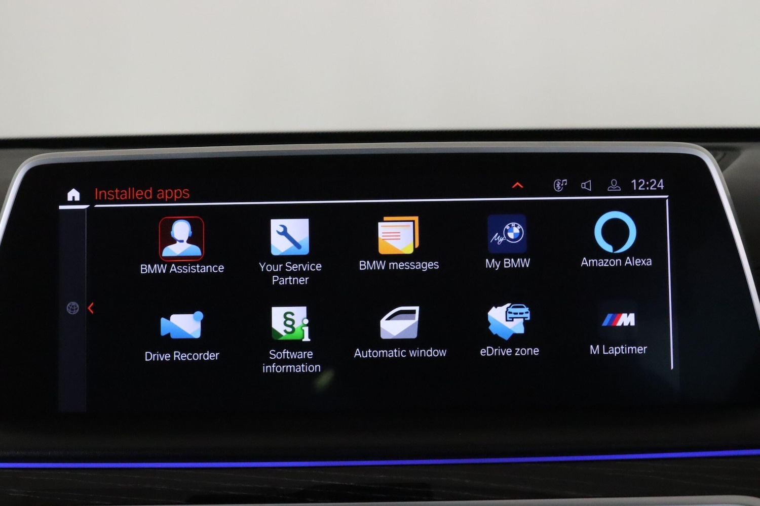 Used BMW 7 Series 2022 for sale - 76094488: Photo 52