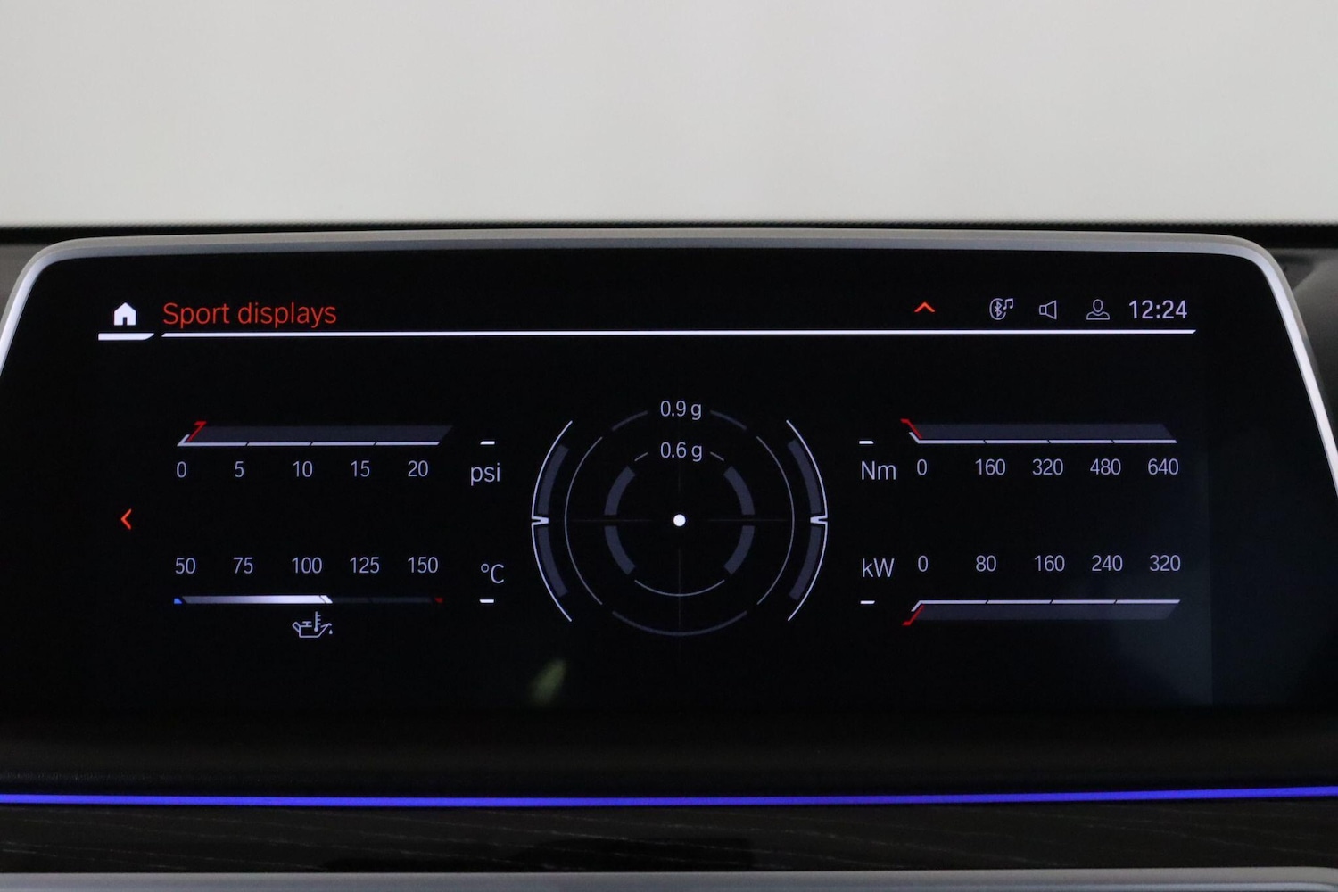 Used BMW 7 Series 2022 for sale - 76094488: Photo 56