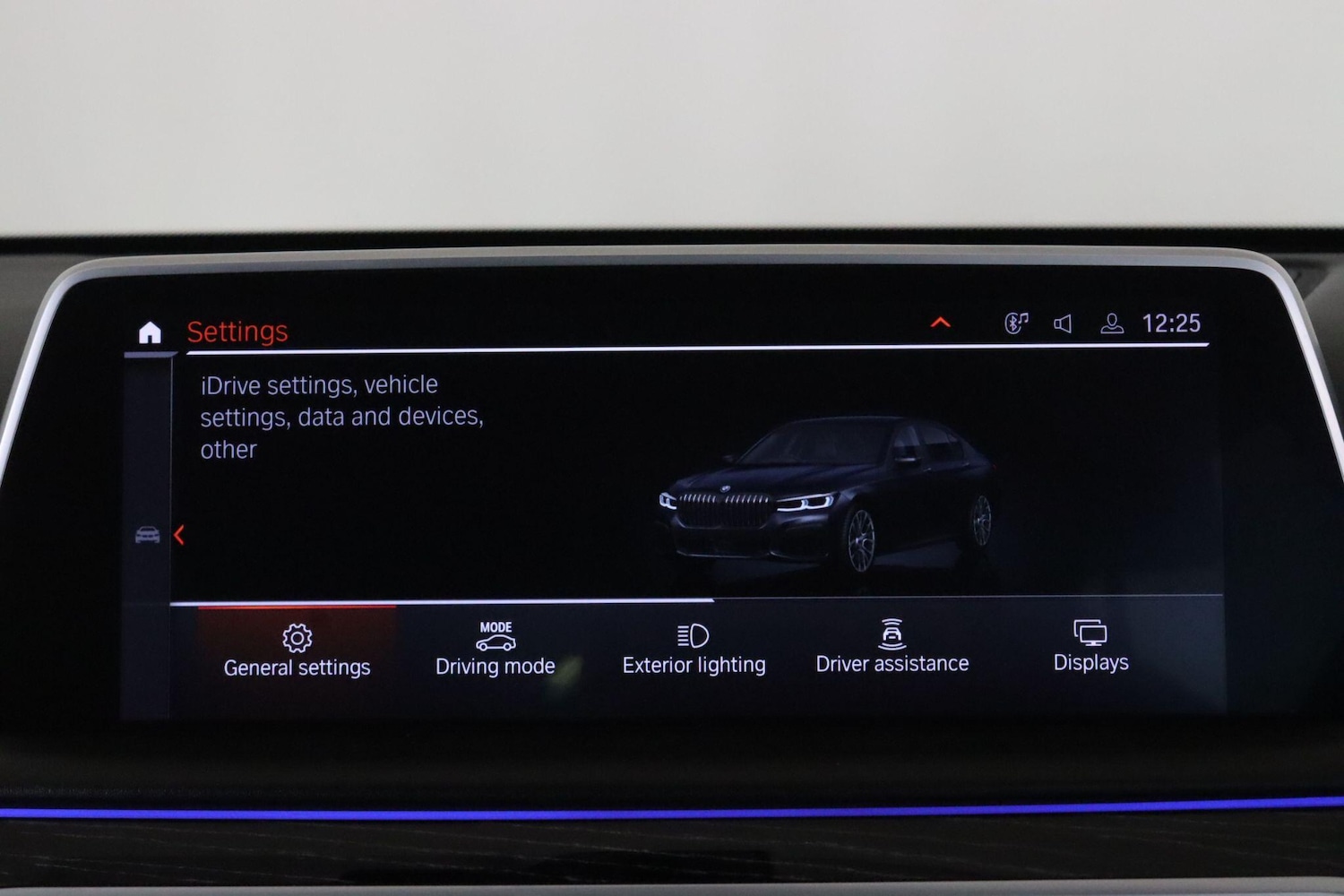 Used BMW 7 Series 2022 for sale - 76094488: Photo 63