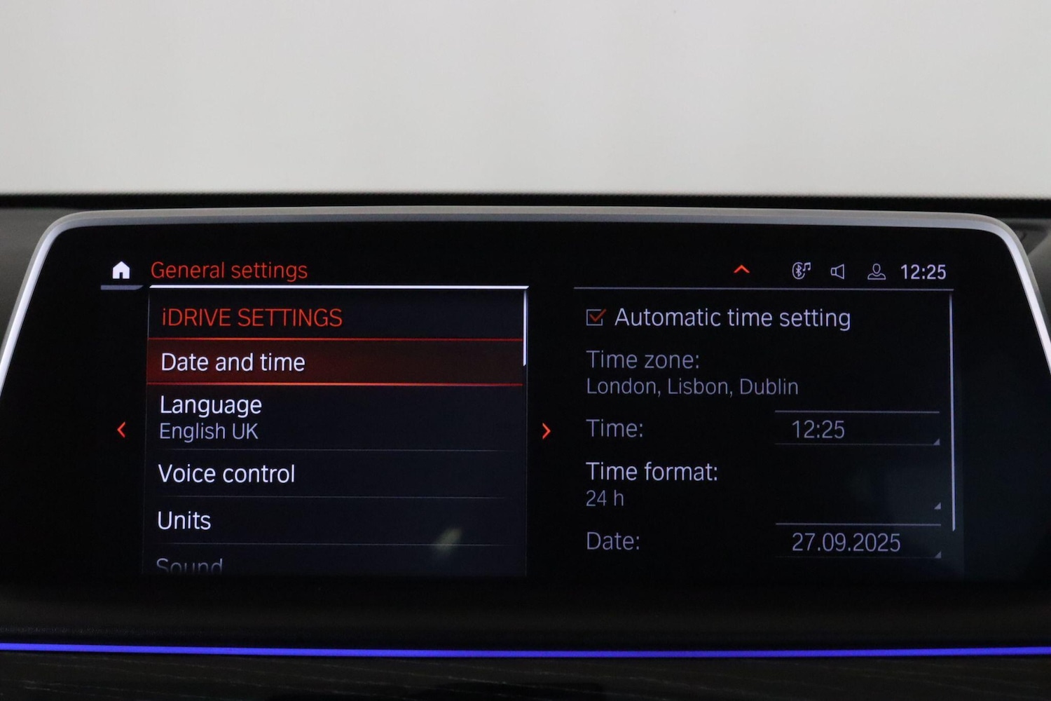 Used BMW 7 Series 2022 for sale - 76094488: Photo 64