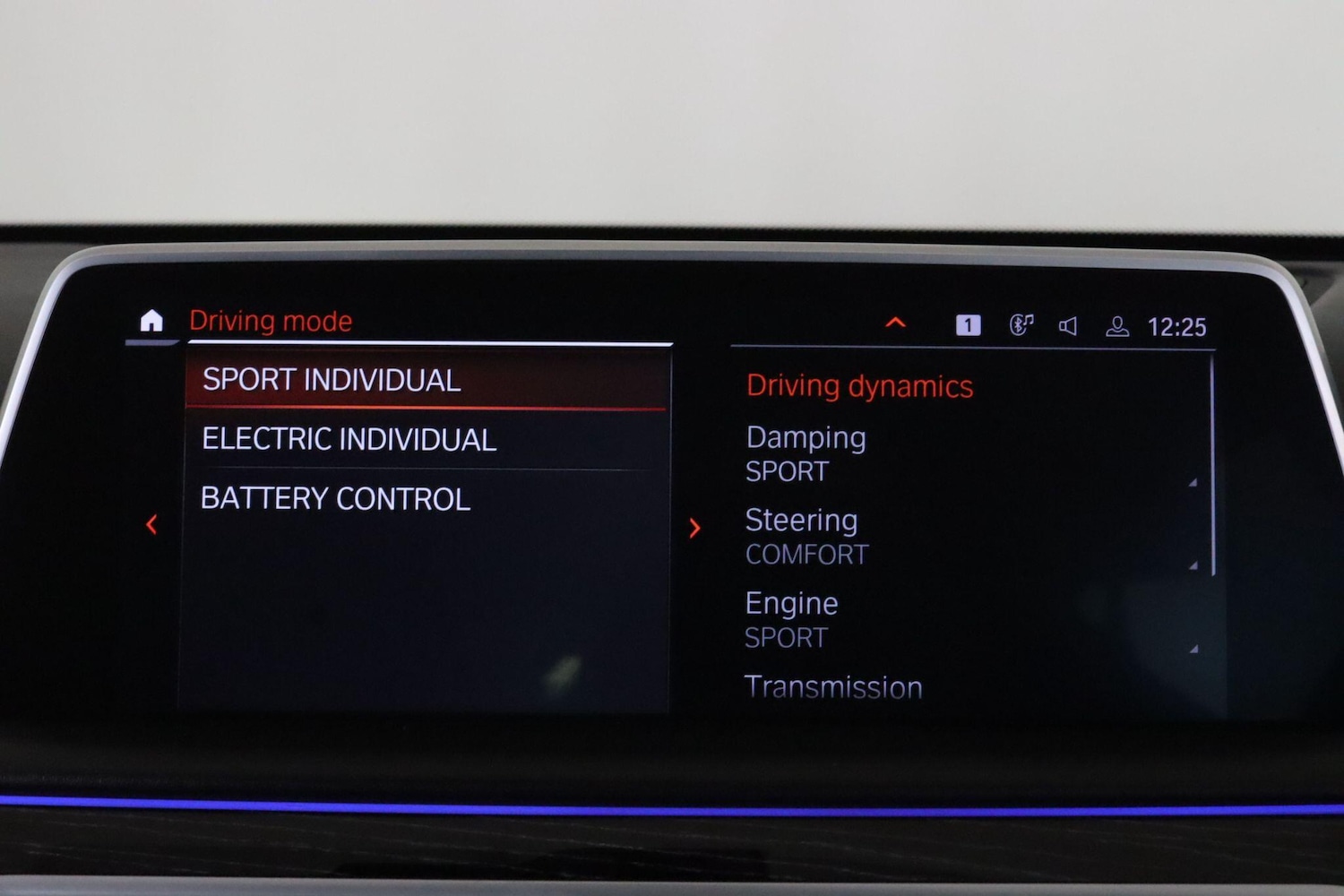 Used BMW 7 Series 2022 for sale - 76094488: Photo 65