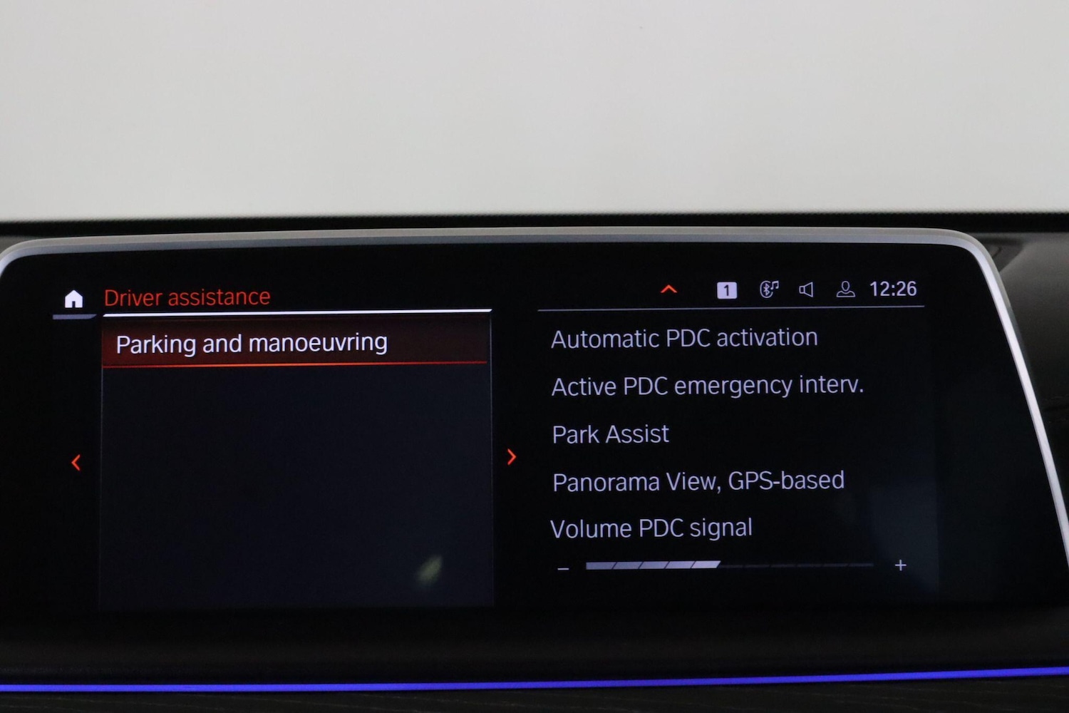 Used BMW 7 Series 2022 for sale - 76094488: Photo 67