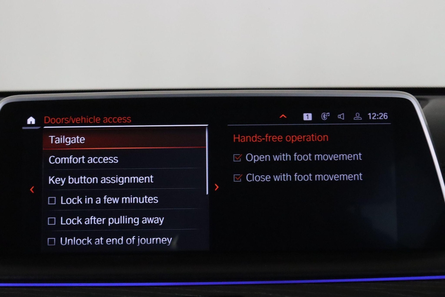 Used BMW 7 Series 2022 for sale - 76094488: Photo 69