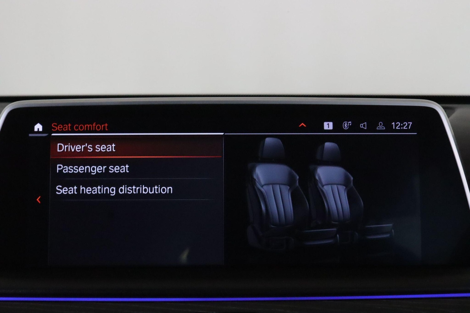 Used BMW 7 Series 2022 for sale - 76094488: Photo 73