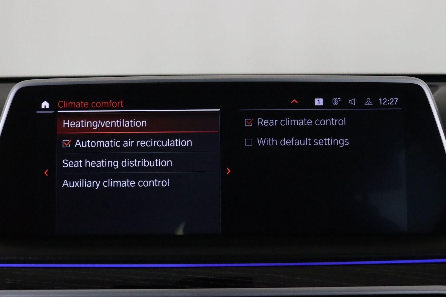 Used BMW 7 Series 2022 for sale - 76094488: Photo 75