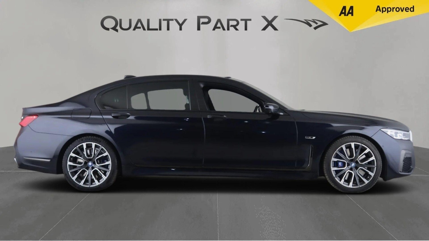Used BMW 7 Series 2022 for sale - 76094488: Photo 8