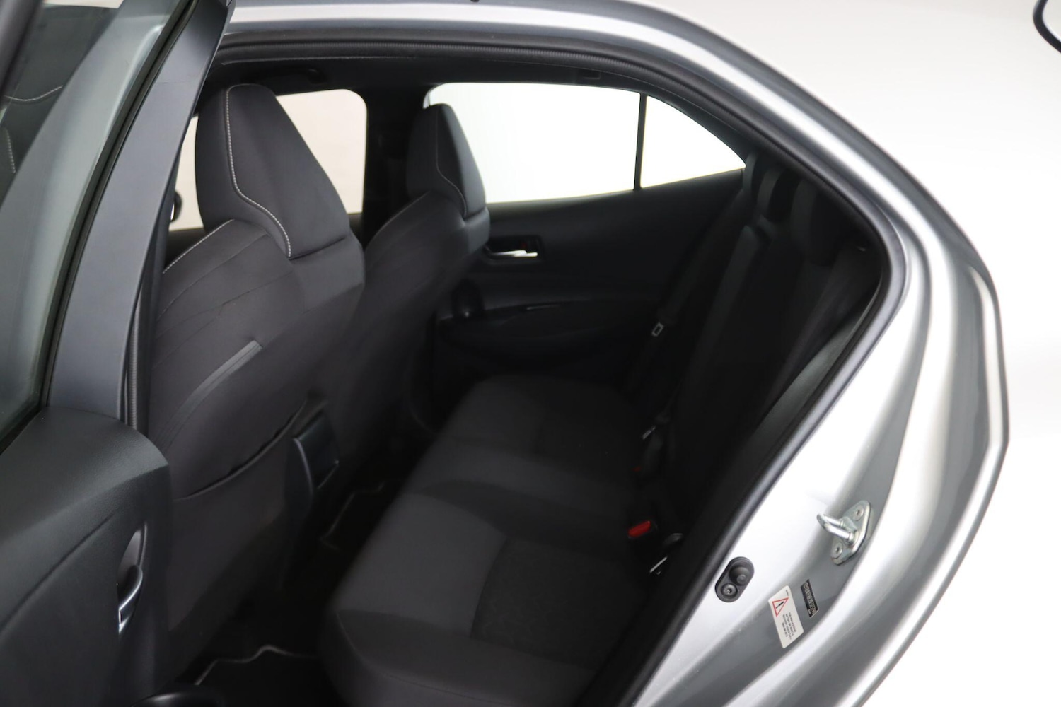 Used Toyota Corolla 2022 for sale - 77130667: Photo 11